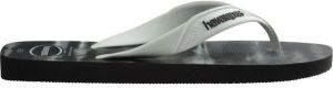 HAVAIANAS SURF Pánske žabky, čierna, veľkosť 45/46