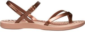 Ipanema FASHION SAND VIII FEM Dámske sandále, lososová, veľkosť