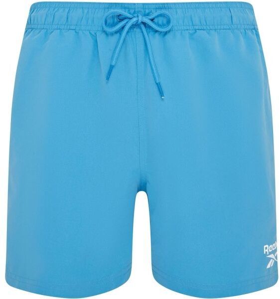 Reebok YALE Pánske plavky, modrá, veľkosť