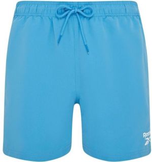 Reebok YALE Pánske plavky, modrá, veľkosť