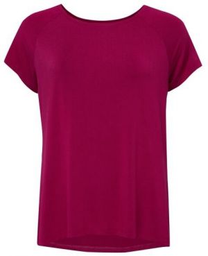 LOAP BRULLA Dámske tričko, červená, veľkosť