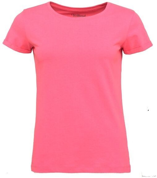 Willard ERASKA Dámske tričko, ružová, veľkosť