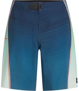 O'Neill HYPERFREAK HYDRO TECH Pánske plavecké šortky, tmavo modrá, veľkosť