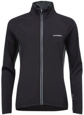 Klimatex MILLER Pánska ultraľahká zabaliteľná bunda, čierna, veľkosť