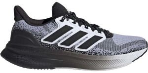 adidas ULTRARUN 5 TR W Dámska bežecká obuv, sivá, veľkosť 40 2/3