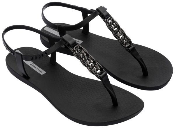 Ipanema CLASS CONNEC Dámske sandále, čierna, veľkosť