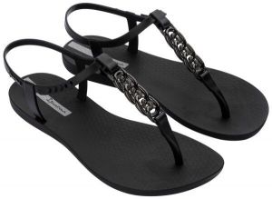 Ipanema CLASS CONNEC Dámske sandále, čierna, veľkosť