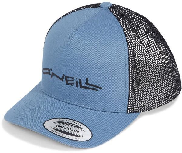 O'Neill TRUCKER Pánska šiltovka, modrá, veľkosť UNI