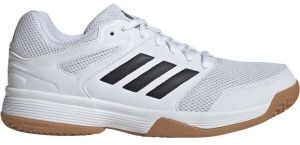 adidas SPEEDCOURT W Dámska volejbalová obuv, biela, veľkosť 39 1/3