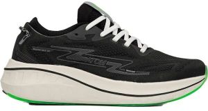 ATOM GP MAX Pánska bežecká obuv, čierna, veľkosť