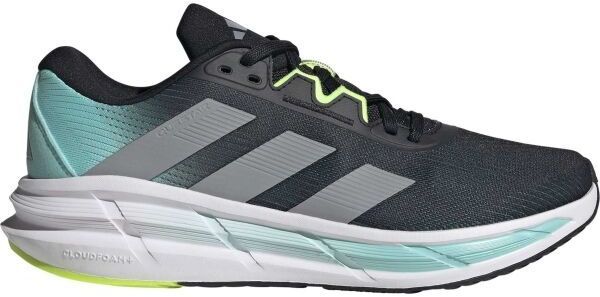 adidas QUESTAR 3 M Pánska bežecká obuv, tmavo sivá, veľkosť 45 1/3