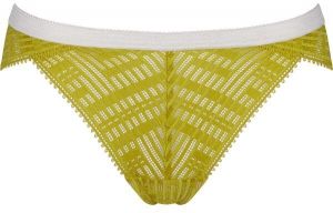 SLOGGI GO UNIQUE C3P Dámske nohavičky, mix, veľkosť