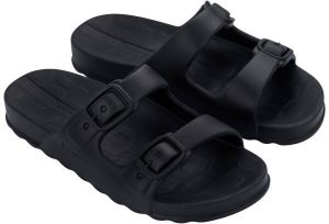 Ipanema DUO DAY FEM Dámske šľapky, čierna, veľkosť