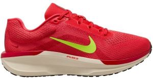 Nike WINFLO 11 Pánska bežecká obuv, červená, veľkosť 45