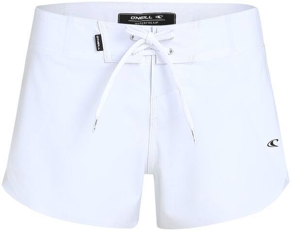 O'Neill HYPERFREAK TECH TRONCONES Dámske plavecké šortky, biela, veľkosť