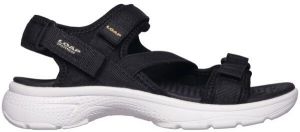 LOAP INICA Dámske sandále, čierna, veľkosť