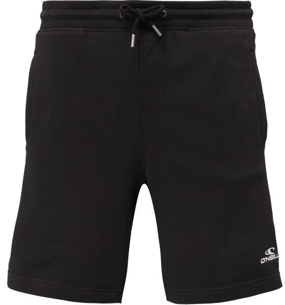O'Neill SMALL LOGO Pánske šortky, čierna, veľkosť
