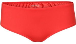 PROGRESS DC KLHZ Dámske funkčné nohavičky, červená, veľkosť