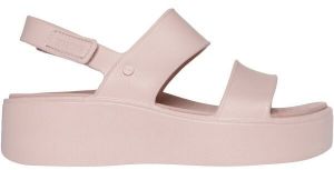 Skechers ARCH FIT UPBEAT - SUNRISE Dámske sandále, ružová, veľkosť