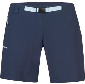 Hannah ATTA SHORTS Dámske outdoorové šortky, tmavo modrá, veľkosť