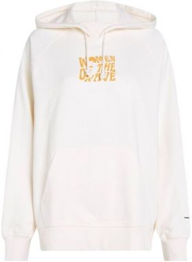 O'Neill WOMEN OF THE WAVE Dámska mikina, biela, veľkosť