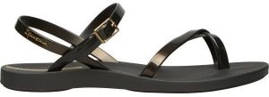 Ipanema FASHION SAND VIII FEM Dámske sandále, čierna, veľkosť