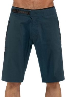 Horsefeathers STOKER Pánske cyklošortky, tmavo modrá, veľkosť