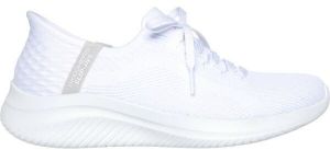 Skechers ULTRA FLEX 3.0 Dámske tenisky, biela, veľkosť