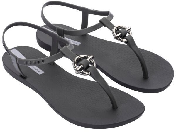 Ipanema CLASS CONNEC Dámske sandále, čierna, veľkosť