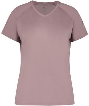 Rukka MUUKKO Dámske funkčné tričko, vínová, veľkosť