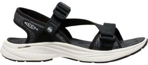 Keen LEIKI OT SANDAL WOMEN Dámske sandále, čierna, veľkosť 39