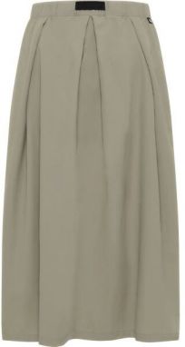 Jack Wolfskin TIHAMA W Dámska sukňa, béžová, veľkosť XXL