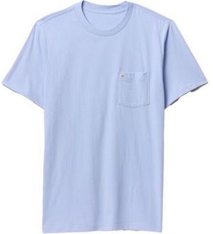 GAP INTL - F SS Pánske tričko, modrá, veľkosť