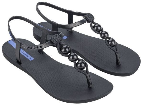 Ipanema CLASS CONNEC Dámske sandále, čierna, veľkosť