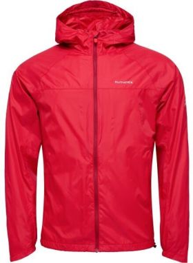 Klimatex ADAIR Pánska ľahká funkčná bunda, červená, veľkosť