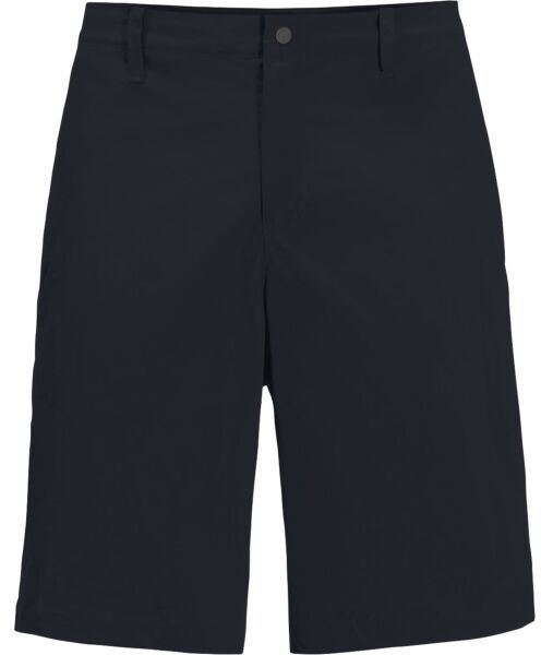 Jack Wolfskin DESERT M Pánske šortky, tmavo modrá, veľkosť