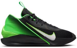 Nike G.T. JUMP ACADEMY Pánska basketbalová obuv, černá, veľkosť 40