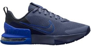 Nike AIR MAX ALPHA TRAINER 6 Pánska fitness obuv, tmavo modrá, veľkosť 42