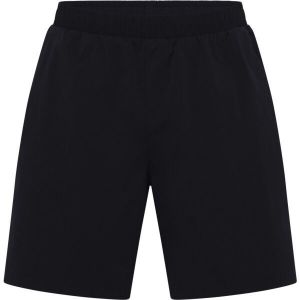 Jack Wolfskin WAGAMI M Pánske šortky, tmavo modrá, veľkosť