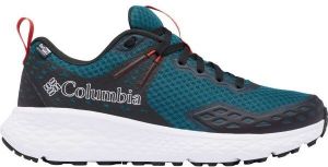 Columbia KONOS™ TRS OUTDRY Pánska turistická obuv, tyrkysová, veľkosť 41.5