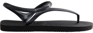 HAVAIANAS FLASH URBAN Dámske žabky, čierna, veľkosť