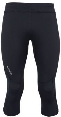 Klimatex DYLAN1 Pánske 3/4 nohavice, čierna, veľkosť