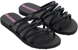 Ipanema KIREI FEM Dámske žabky, čierna, veľkosť