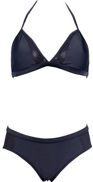 Axis SWIMSUIT Dámske plavky, tmavo modrá, veľkosť