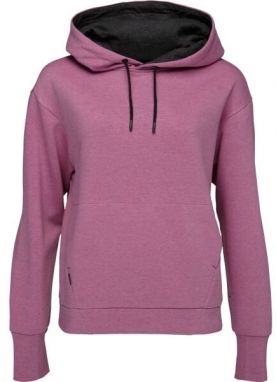 LOAP EBMARA Dámska mikina, ružová, veľkosť