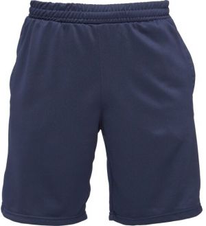 Umbro SPORTSWEAR POLY SHORT Pánske šortky, tmavo modrá, veľkosť