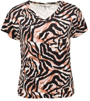 Willard BALA Dámske tričko, čierna, veľkosť