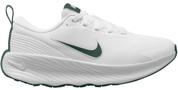 Nike LEGEND ESSENTIAL 4 W Dámska tréningová obuv, biela, veľkosť 40.5