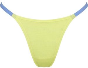 SLOGGI GO UNIQUE C3P Dámske nohavičky, mix, veľkosť