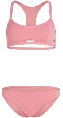 O'Neill WOMEN OF THE WAVE Dámske bikiny, ružová, veľkosť